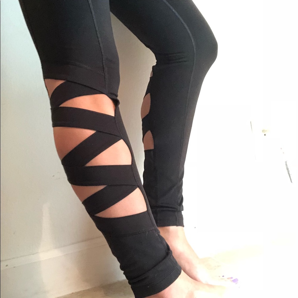 Victoria Sport // Leggings Sz. M